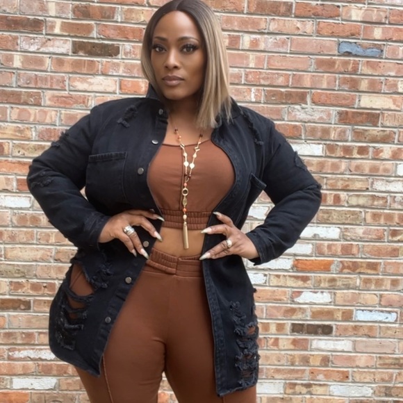 Denim Jacket - Picture 5 of 7